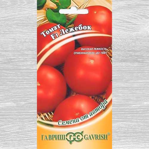 Томат Лежебок F1 Гавриш изображение 1 артикул 82280
