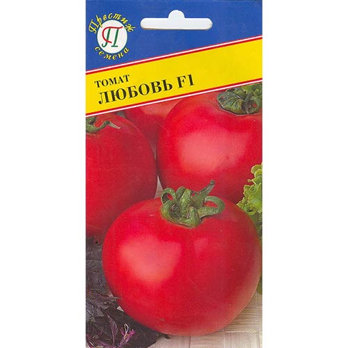 Томат Любовь F1 Престиж изображение 1 артикул 84355