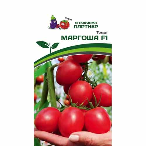 Томат Маргоша F1 Партнер изображение 1 артикул 40729