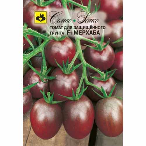Томат Мерхаба F1 Семко изображение 1 артикул 82573