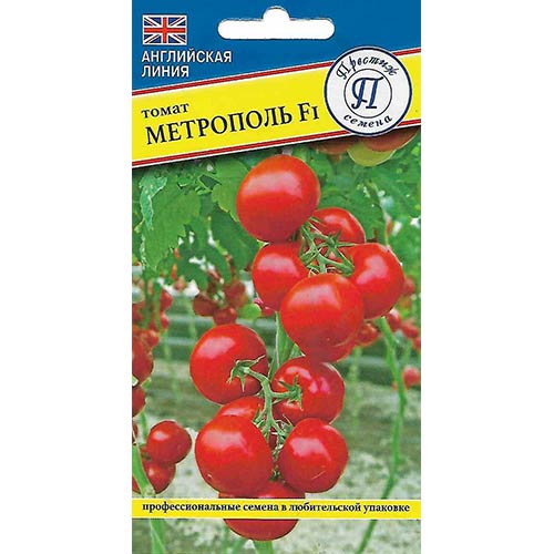 Томат Метрополь F1 Престиж изображение 1 артикул 81246
