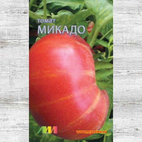 Томат Микадо изображение 1 артикул 83584