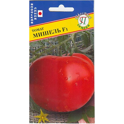 Томат Мишель F1 Престиж артикул фото 1 Томат Мишель F1 Престиж изображение 1 артикул 84357