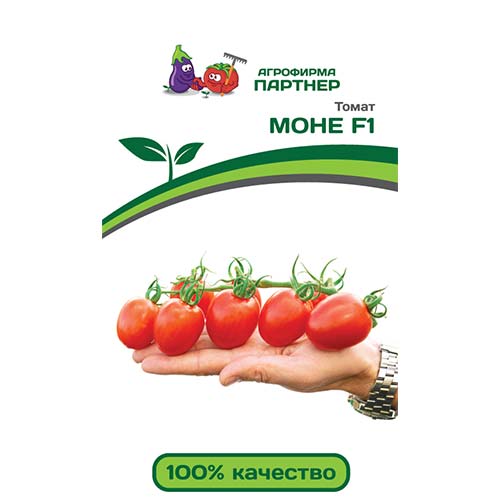 Томат Моне F1 Партнер изображение 1 артикул 84033