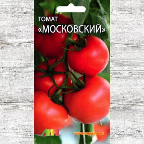 Томат Московский артикул фото 1 Томат Московский изображение 1 артикул 83591