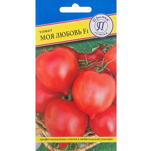 Томат Моя любовь F1 изображение 1 артикул 84358
