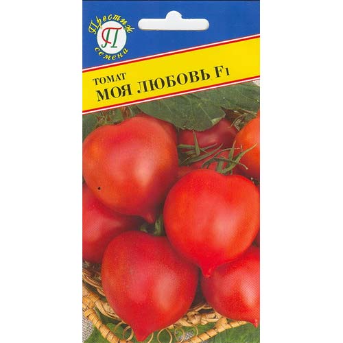 Томат Моя любовь F1 Престиж изображение 1 артикул 97960
