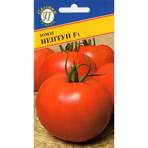 Томат Нептун F1 Престиж изображение 1 артикул 84361