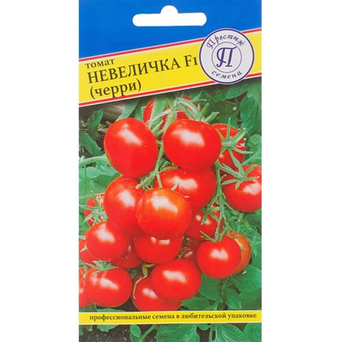 Томат Невеличка F1 Престиж изображение 1 артикул 84360