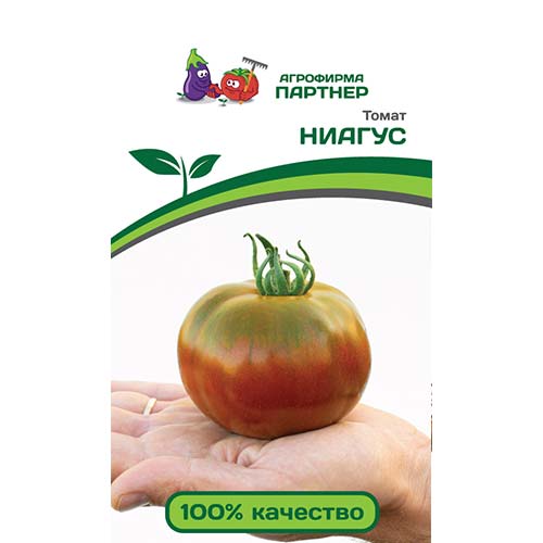 Томат Ниагус Партнер изображение 1 артикул 73514