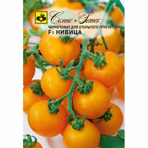 Томат Нивица F1 Семко изображение 1 артикул 82556