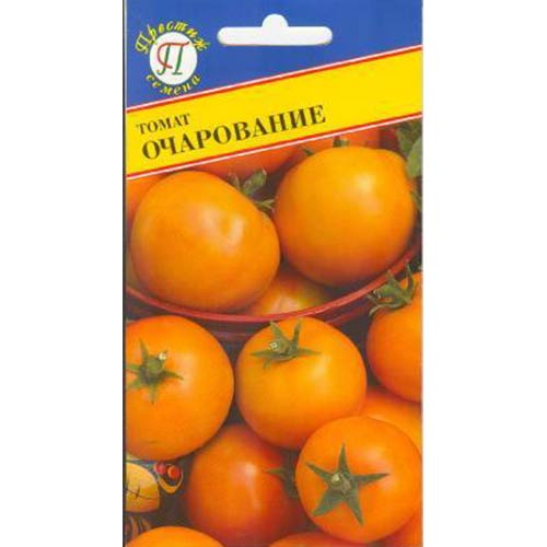 Томат Очарование Престиж изображение 1 артикул 84363
