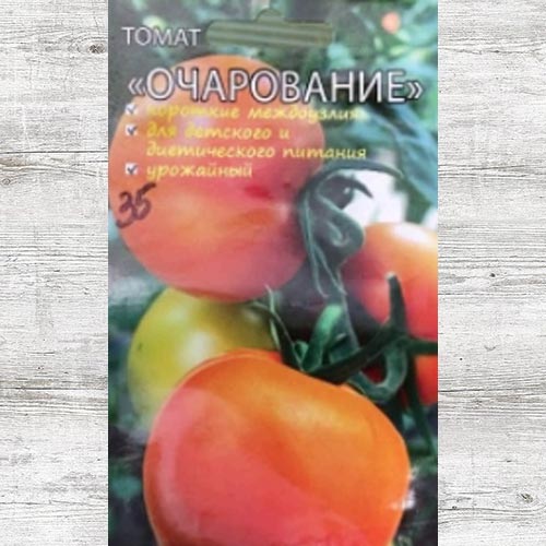 Томат Очарование изображение 1 артикул 83596