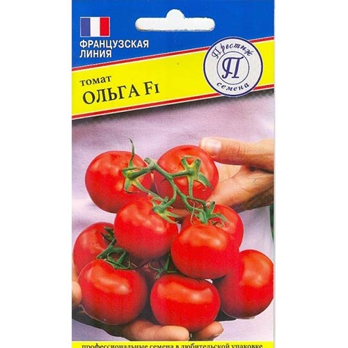 Томат Ольга F1 Престиж изображение 1 артикул 84362