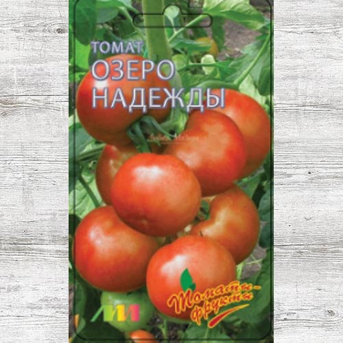 Томат Озеро Надежды F1 артикул фото 1 Томат Озеро Надежды F1 изображение 1 артикул 83594