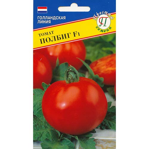 Томат Полбиг F1 Престиж изображение 1 артикул 84365