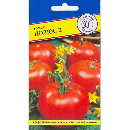 Томат Полюс 2 Престиж изображение 1 артикул 84367