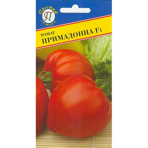 Томат Примадонна F1 Престиж изображение 1 артикул 84368
