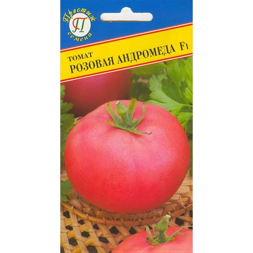 Томат Розовая Андромеда F1 Престиж изображение 1 артикул 97962