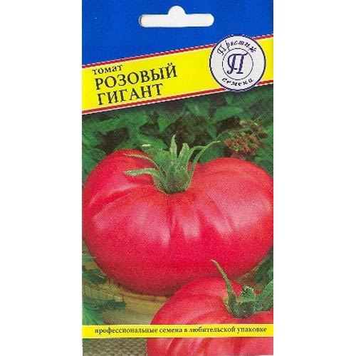 Томат Розовый гигант Престиж изображение 1 артикул 84370