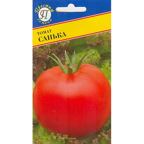 Томат Санька Престиж изображение 1 артикул 84371