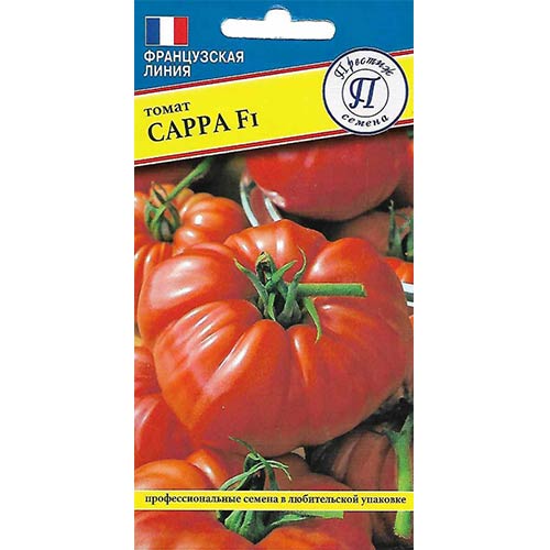 Томат Сарра F1 Престиж изображение 1 артикул 81249