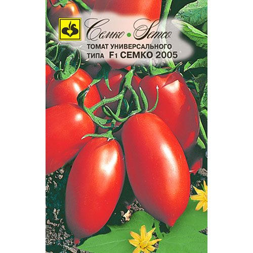 Томат Семко 2005 F1 Семко изображение 1 артикул 82542