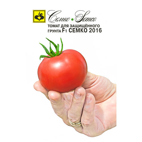 Томат Семко 2016 F1 Семко изображение 1 артикул 82577