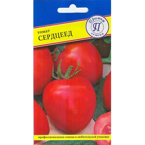 Томат Серцеед Престиж изображение 1 артикул 84372
