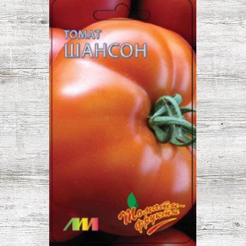 Томат Шансон F1 артикул фото 1 Томат Шансон F1 изображение 1 артикул 83642