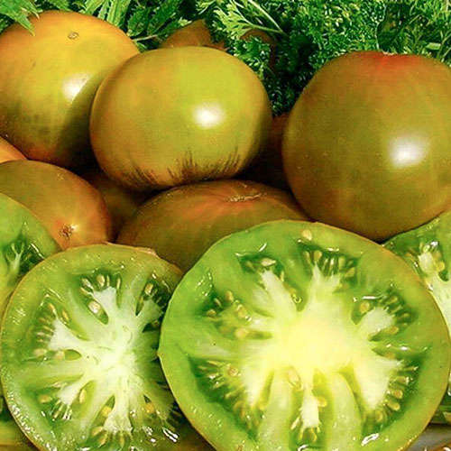 Томат Сибирский киви Уральский дачник изображение 1 артикул 78421