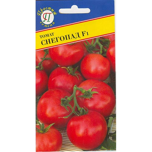 Томат Снегопад F1 Престиж изображение 1 артикул 84374
