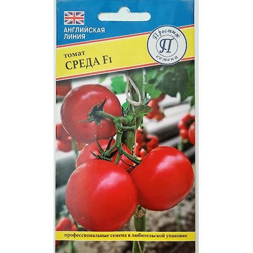 Томат Среда F1 Престиж изображение 1 артикул 81250