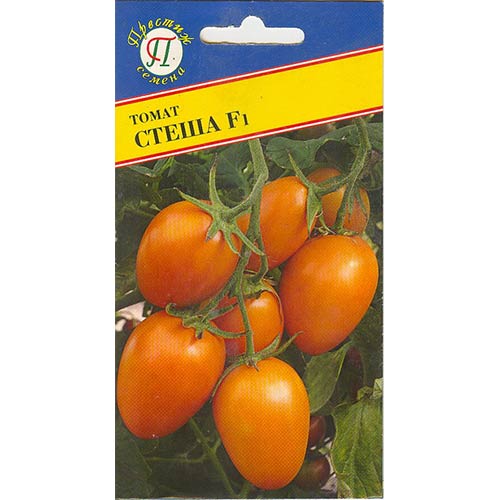 Томат Стеша изображение 1 артикул 84376