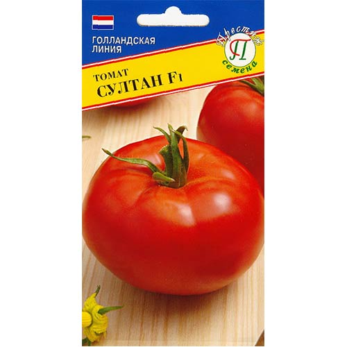 Томат Султан F1 Престиж изображение 1 артикул 84377