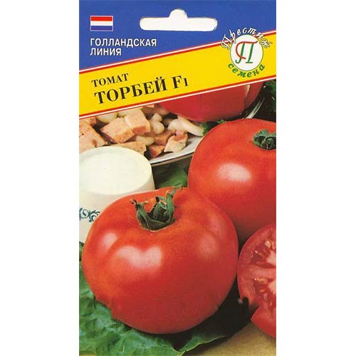 Томат Торбей F1  Престиж изображение 1 артикул 84382