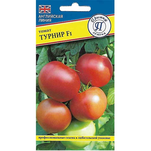 Томат Турнир F1 Престиж изображение 1 артикул 81252