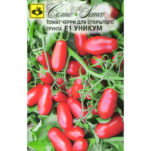 Томат Уникум F1 Семко артикул фото 1 Томат Уникум F1 Семко изображение 1 артикул 82559