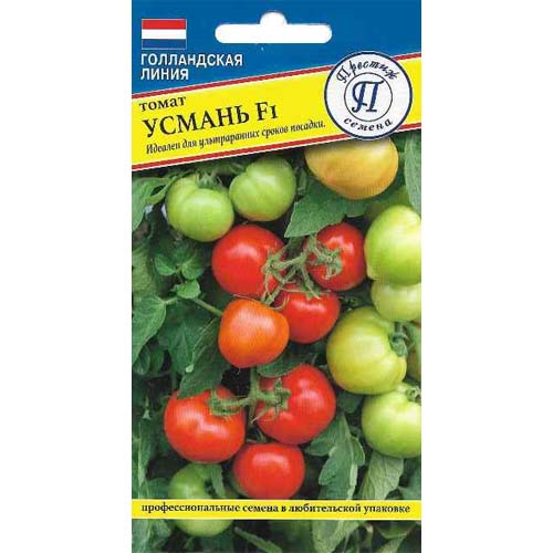 Томат Усмань F1 Престиж изображение 1 артикул 97964