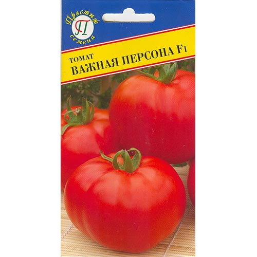 Томат Важная персона F1 Престиж изображение 1 артикул 84334