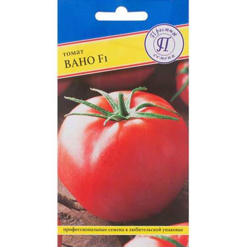 Томат Вано F1 Престиж изображение 1 артикул 84335