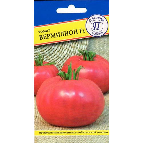 Томат Вермилион F1 Престиж изображение 1 артикул 81240