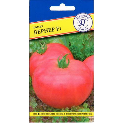 Томат Вернер F1 Престиж изображение 1 артикул 84336