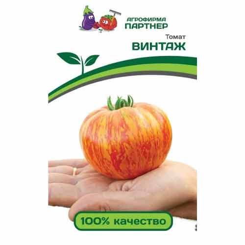 Томат Винтаж Партнер изображение 1 артикул 73507