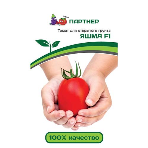 Томат Яшма F1 Партнер изображение 1 артикул 73472