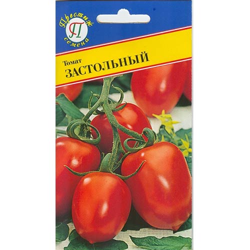 Томат Застольный Престиж изображение 1 артикул 84343