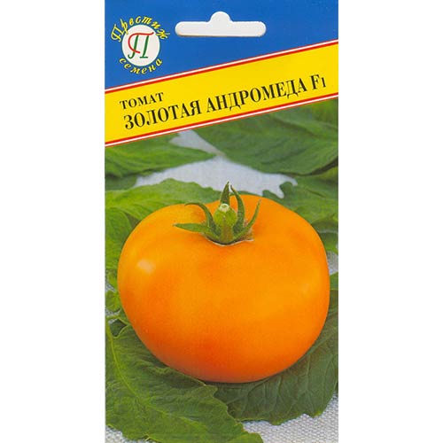 Томат Золотая андромеда F1 Престиж изображение 1 артикул 84344