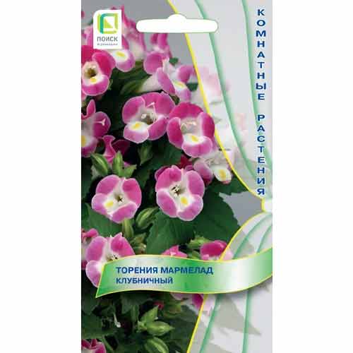 Торения Мармелад Клубничный Поиск изображение 1 артикул 97906