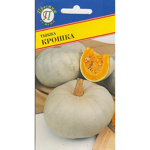 Тыква Крошка Престиж изображение 1 артикул 84391