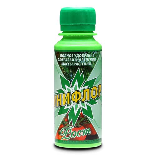 Удобрение AVA Удобрение Унифлор Рост изображение 1 артикул 85468